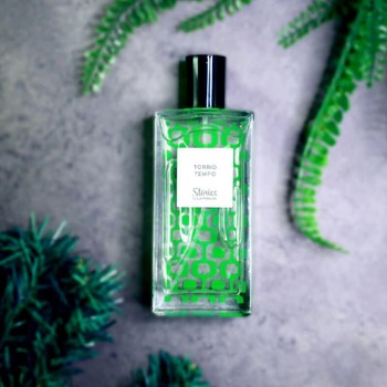 Stories Torrid Tempo EDT
